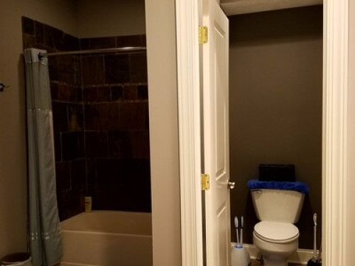 Private Room in SS Slopes - Gallery - 9