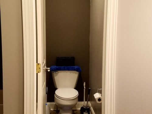 Private Room in SS Slopes - Gallery - 11