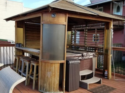 Private Room in SS Slopes