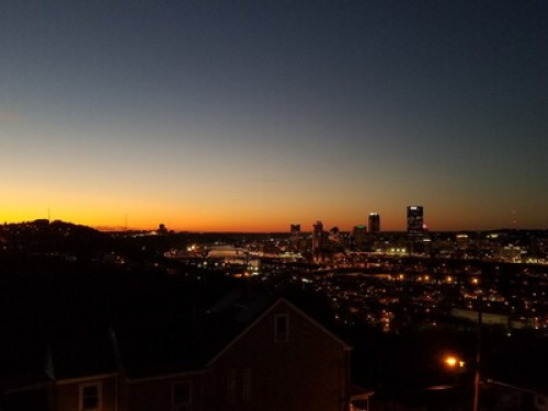 Private Room in SS Slopes