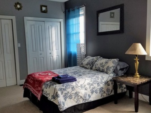 Private Room in SS Slopes