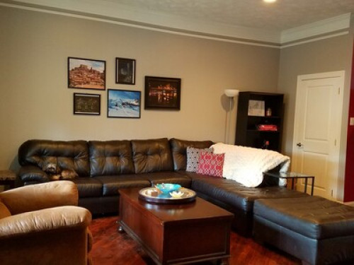 Private Room in SS Slopes - Gallery - 8