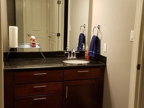 Private Room in SS Slopes - Gallery - 13