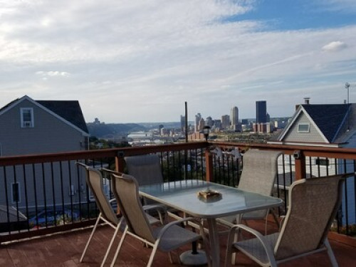 Private Room in SS Slopes