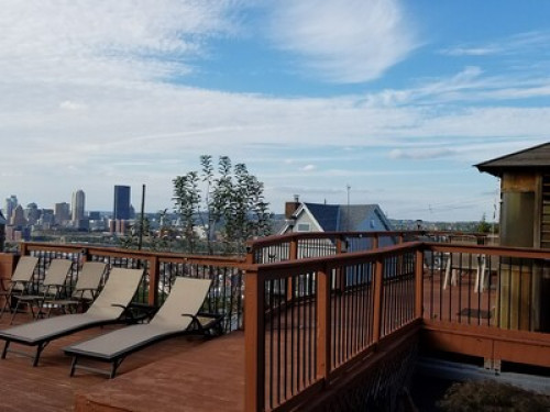 Private Room in SS Slopes