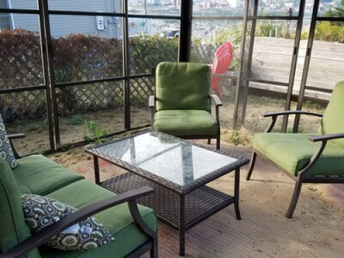 Private Room in SS Slopes  - Gallery -  5