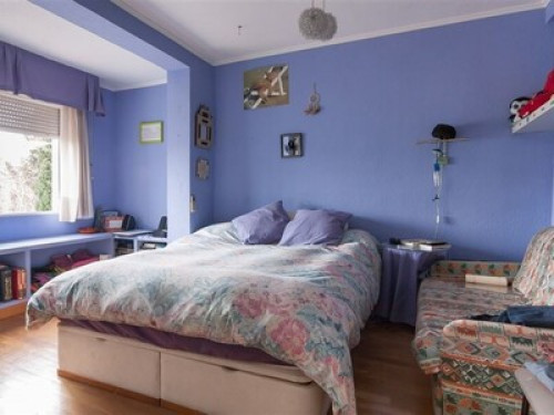 Rent a room in a house with garden