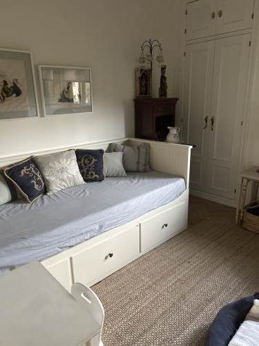 Family athlete residential area - Gallery - 16