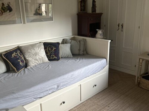 Family athlete residential area - Gallery - 15