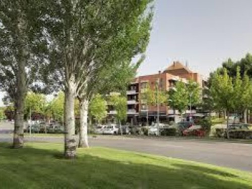 Family athlete residential area - Gallery - 7