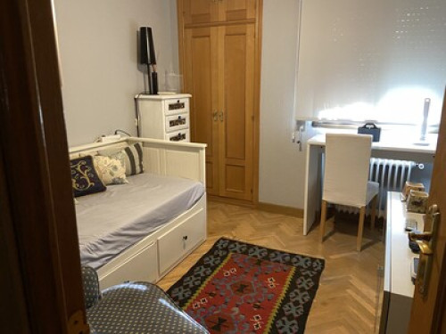 Family athlete residential area - Gallery - 14