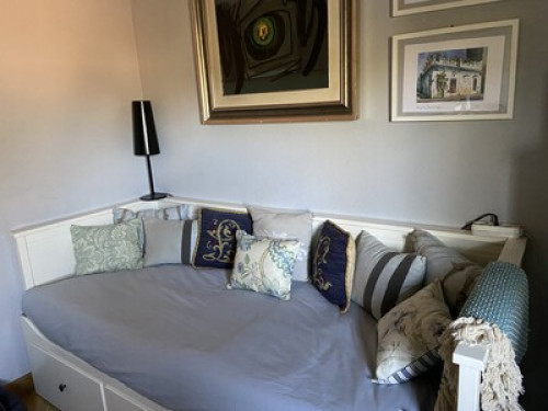 Family athlete residential area - Gallery - 9