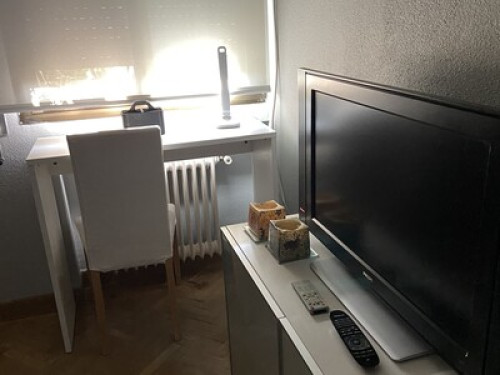 Family athlete residential area - Gallery - 11