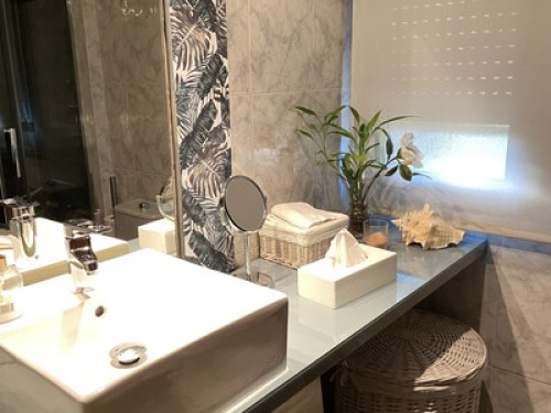 Family athlete residential area - Gallery - 12