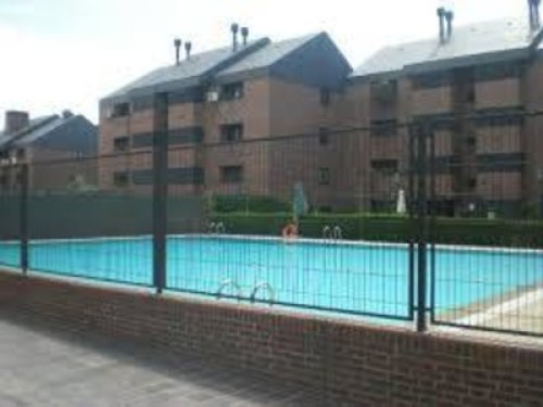 Family athlete residential area