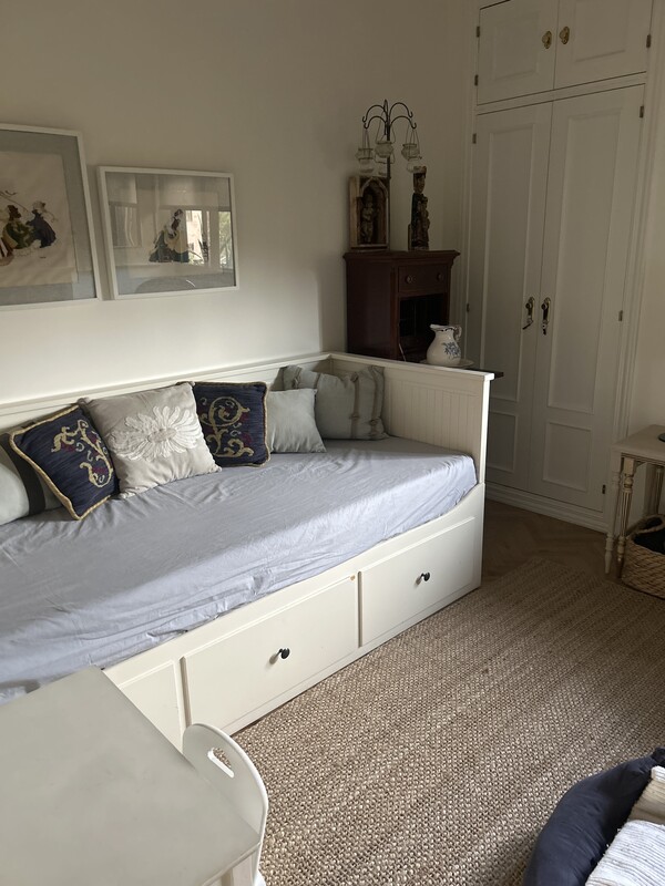  Bedrooms(Full Room)  -  Family athlete residential area  - Gallery -  1