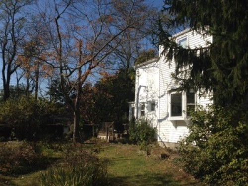 Prime Pittsburgh Home