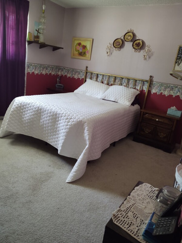 Single Bedroom w/ Private Bathroom  - Gallery - 11