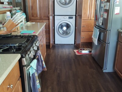 Single Bedroom w/ Private Bathroom 