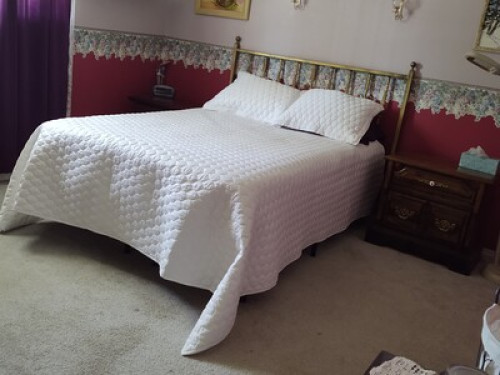 Single Bedroom w/ Private Bathroom  - Gallery - 10