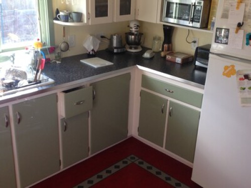 Airy & Bright, central location