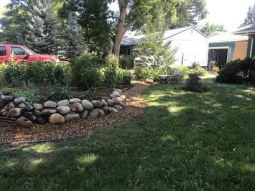 Airy & Bright, central location