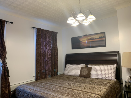  Private rooms for  close to Manhat - Gallery - 16