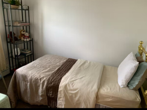  Private rooms for  close to Manhat - Gallery - 11