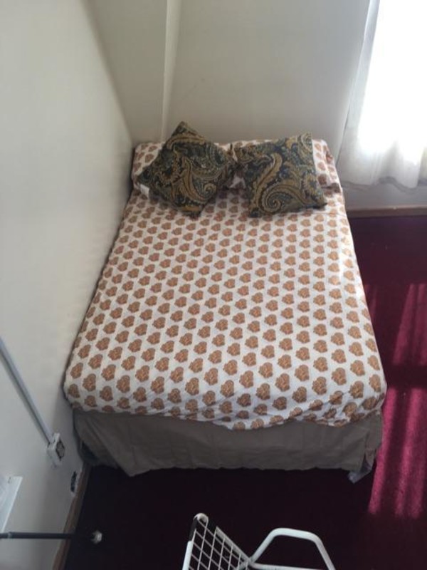 Riann(Single Bed) - Studio apartment + 1 private room - Gallery - 1