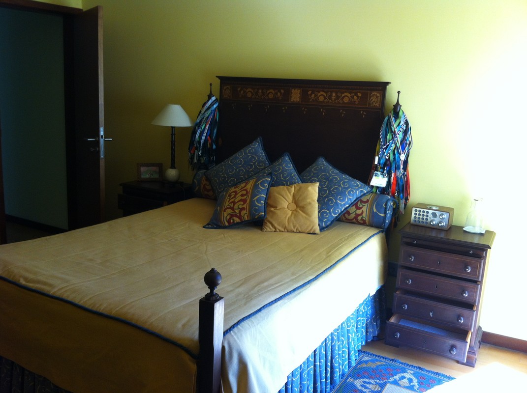Quarto Das Visitas(Full Room) - 1