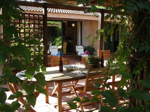 Plans house shared pool