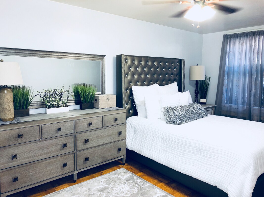  Master Suite(Single Bed)  -  Gratitude is the key to happiness!  - Gallery -  1