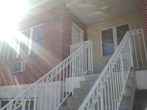 Home Away From Home