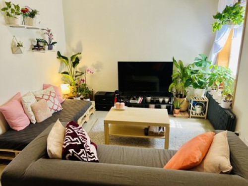 Dreamy Homestay at Brooklyn (日本語可）