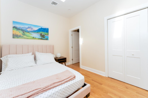 Cozy Stay Prospect Lefferts Gardens - Gallery - 9