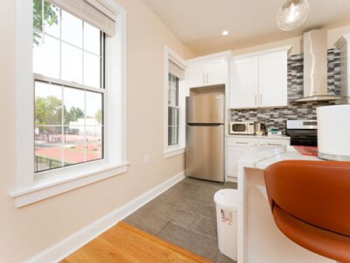 Cozy Stay Prospect Lefferts Gardens