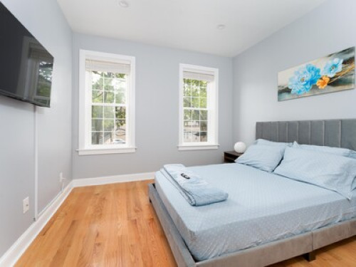 Cozy Stay Prospect Lefferts Gardens - Gallery - 8