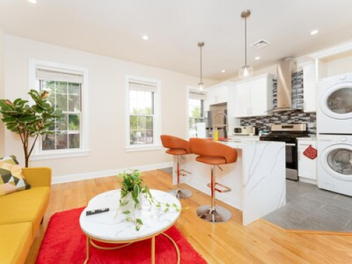Cozy Stay Prospect Lefferts Gardens