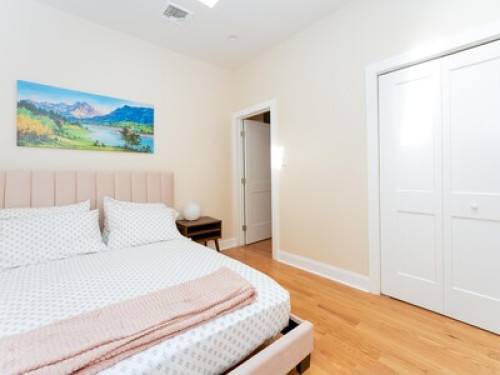 Cozy Stay Prospect Lefferts Gardens - Gallery - 7