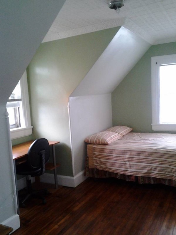 Green Room(Full Room) - 1