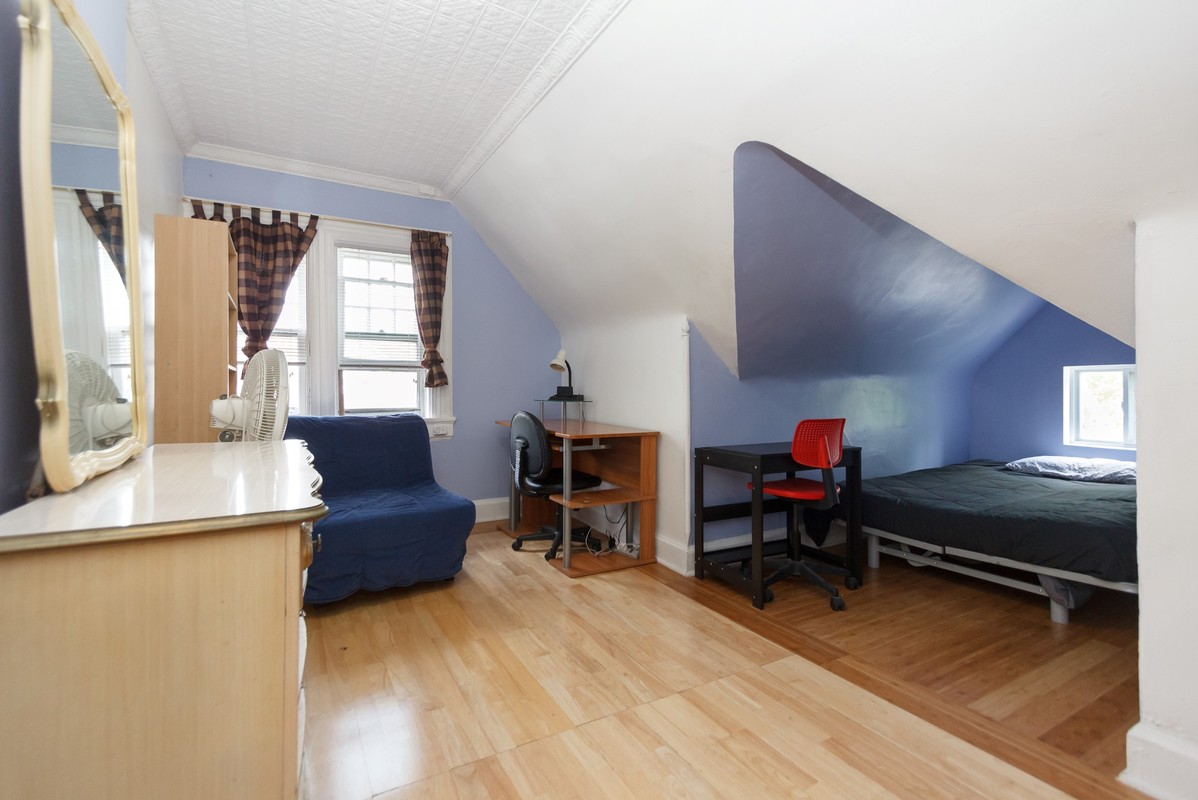 Periwinkle Room(Full Room) - 1