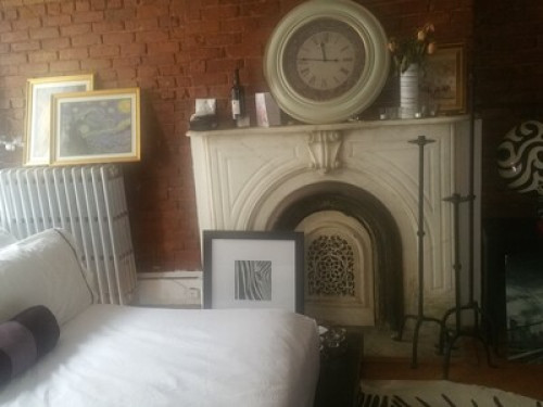 Fort Greene Beauty