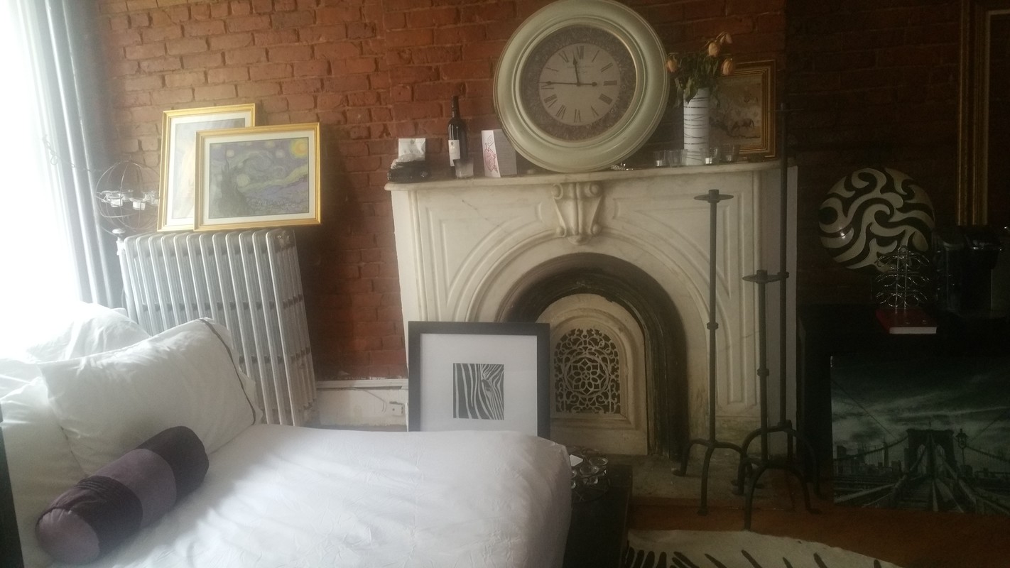 Interiors Of The World ..(Full Room) - Fort Greene Beauty - Gallery - 1