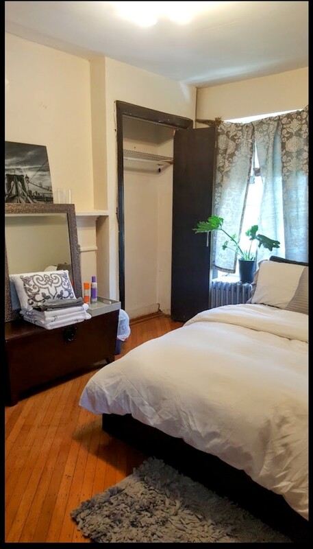 Double Room(Single Bed) - Fort Greene Beauty - Gallery - 1
