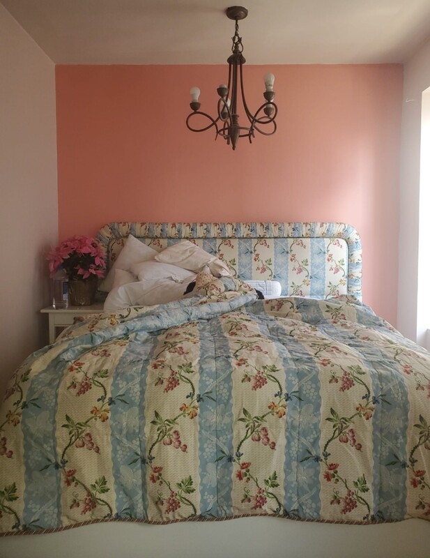 Room With Ensuite(Full Room) - 1