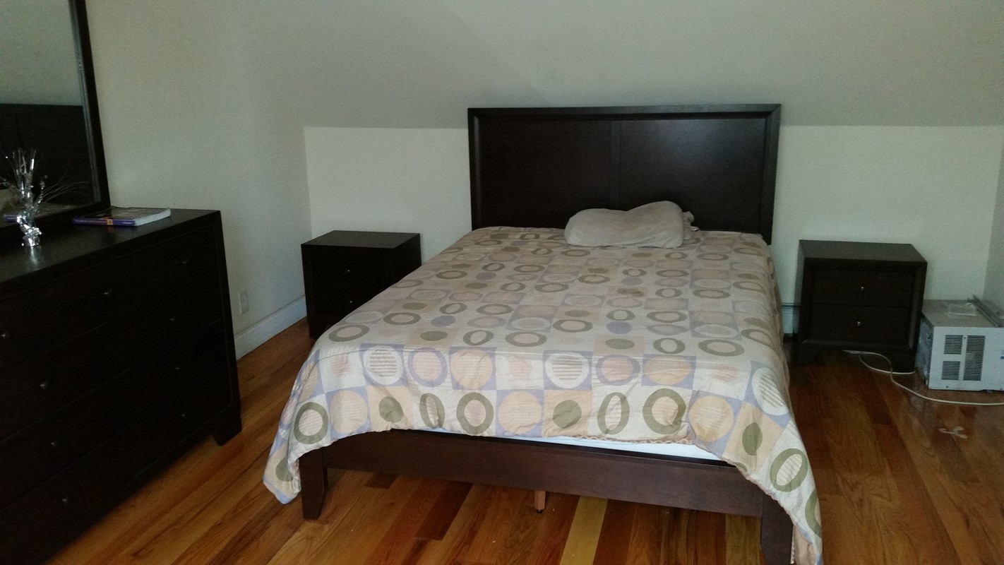 Back Bedroom(Full Room) - 1