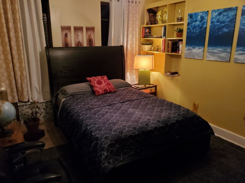 Classic Brownstone Brooklyn - Gallery - 11