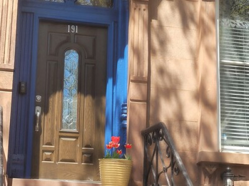 Classic Brownstone Brooklyn - Gallery - 6