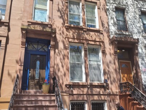 Classic Brownstone Brooklyn - Gallery - 7