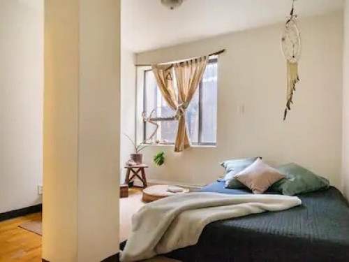 Cozy Large 1 Bd in a 3 Bd Loft - Gallery - 7
